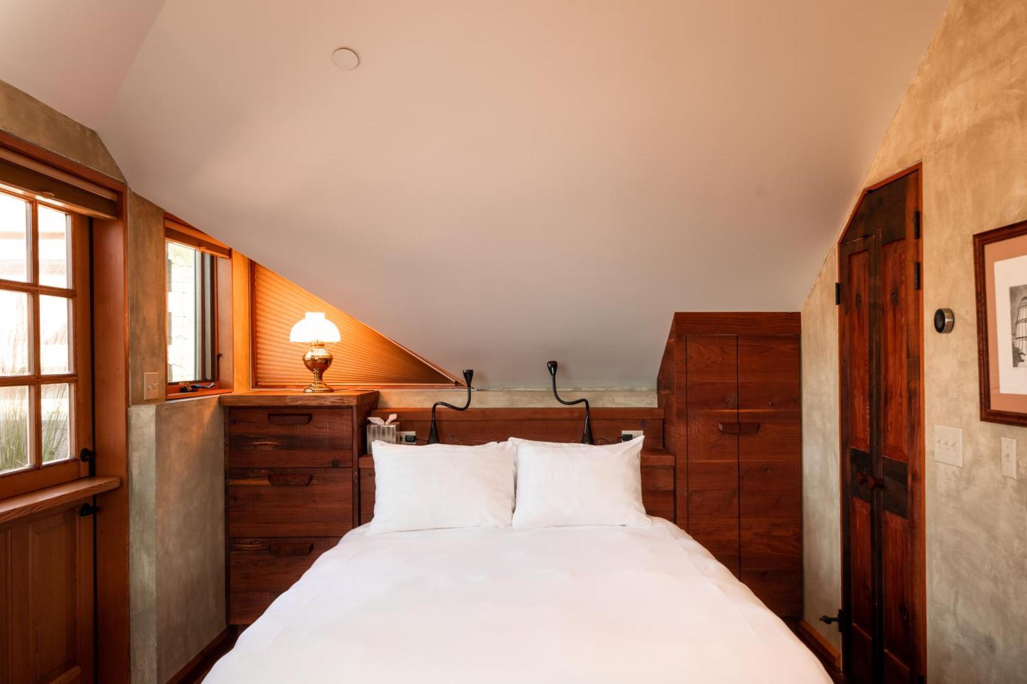 The Inn At Newport Ranch Fort Bragg Buitenkant foto