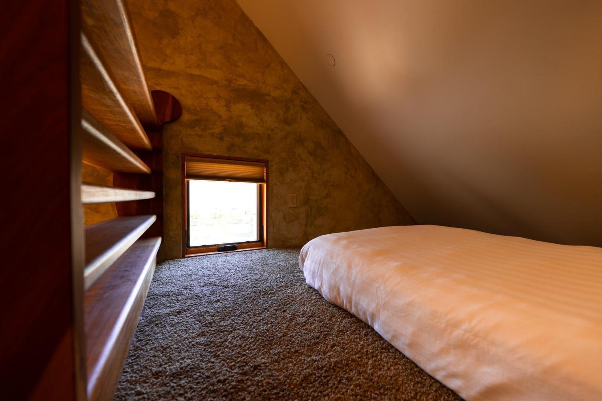 The Inn At Newport Ranch Fort Bragg Buitenkant foto