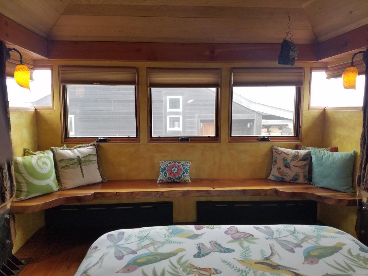 The Inn At Newport Ranch Fort Bragg Buitenkant foto