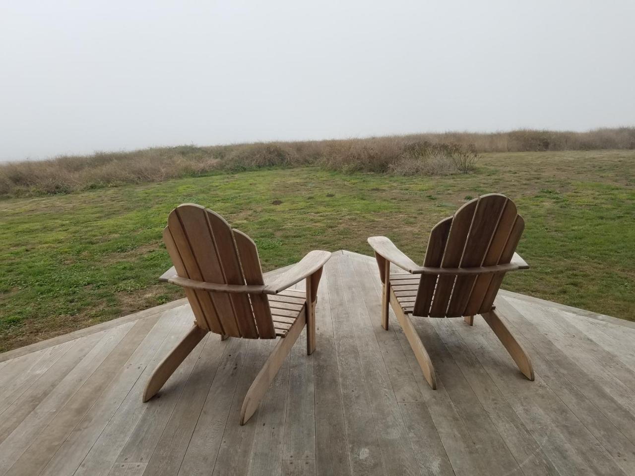 The Inn At Newport Ranch Fort Bragg Buitenkant foto