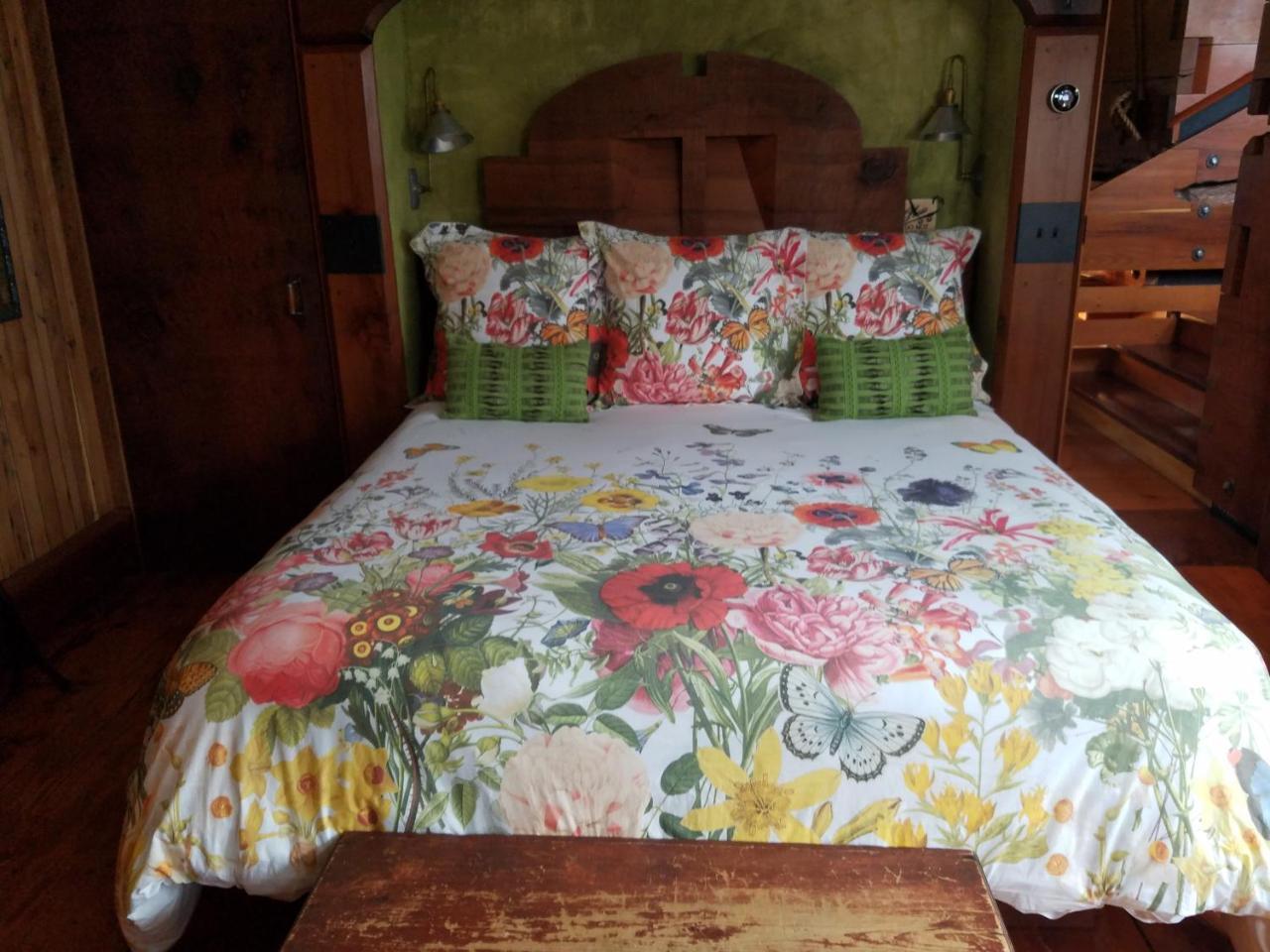 The Inn At Newport Ranch Fort Bragg Buitenkant foto